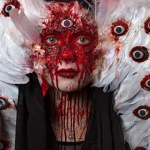 Fake Blood приклад 2