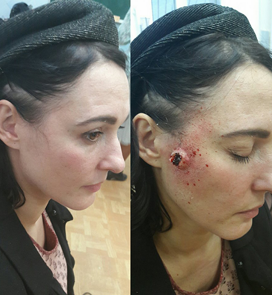 Спецефекти 14