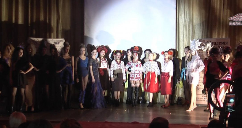 "Open Fantasy Day" в Академії КАПМ!