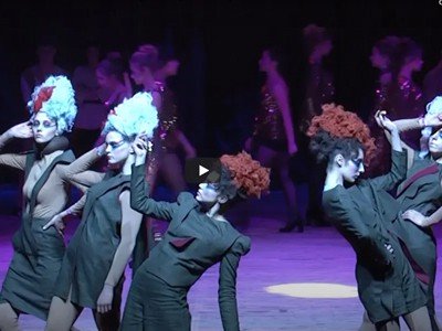 Трендовая колекція 2019 від КАПМ