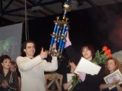 Рекорди України, установленим КАПИ з 2004 по 2011 г. (7 рекордів)
