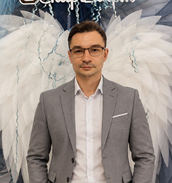 Гуля Дмитрий Евгеньевич