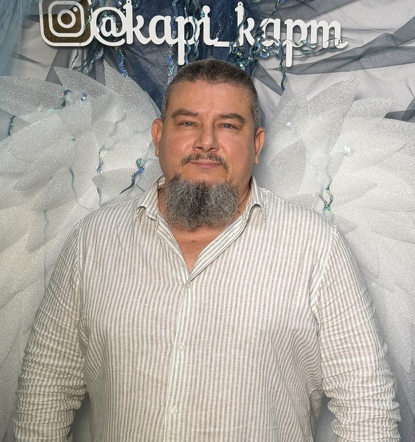 Приймак Николай Алексеевич