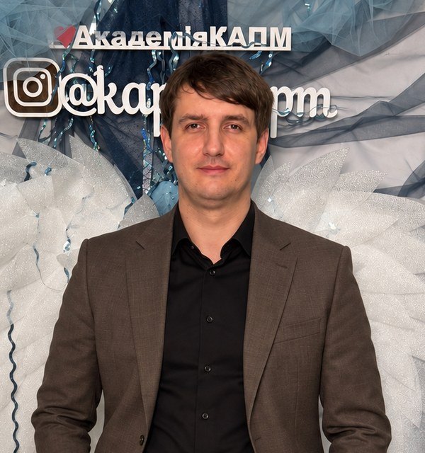 Юсов Владислав Владимирович