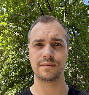 Балясніков Дмитро Сергійович