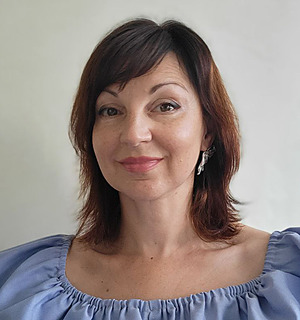 Косенко Тетяна Миколаївна