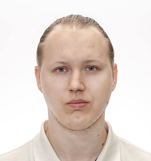 Краснов Кирило Володимирович