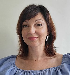 Косенко Тетяна Миколаївна