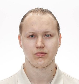 Краснов Кирило Володимирович