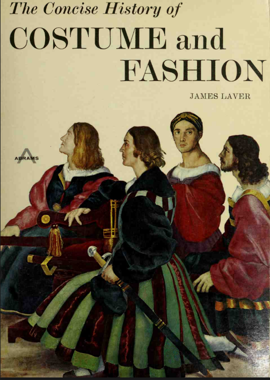 laver_james_the_concise_history_of_costume_and_fashion